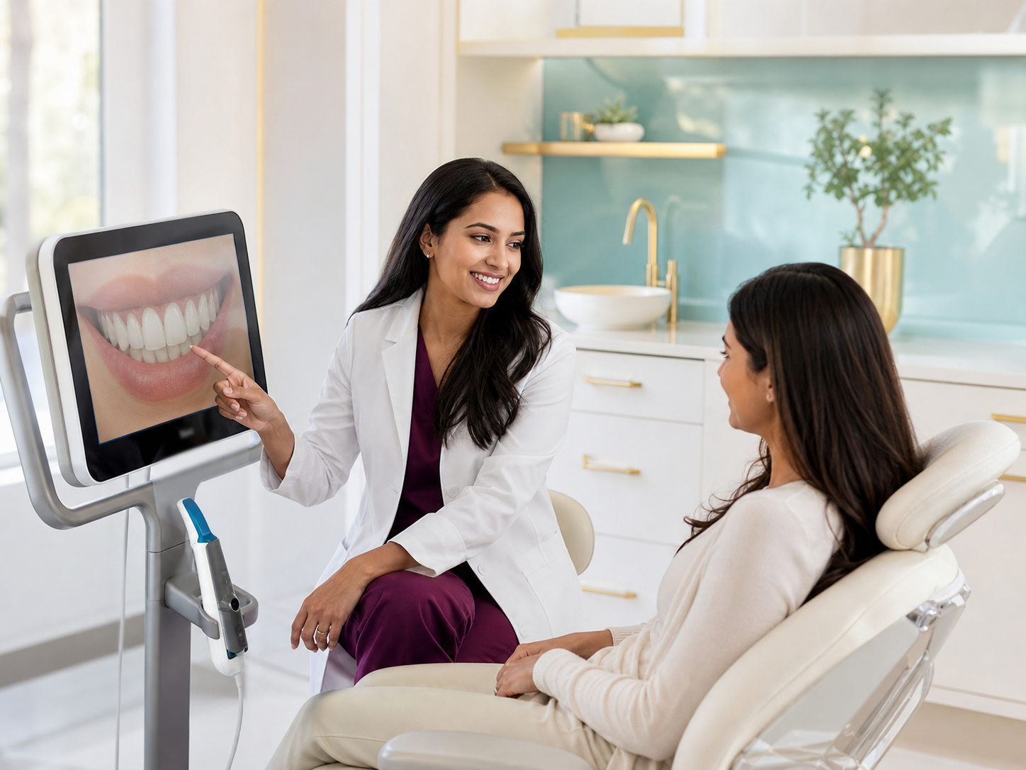 Modern Dentistry That Respects Your Time