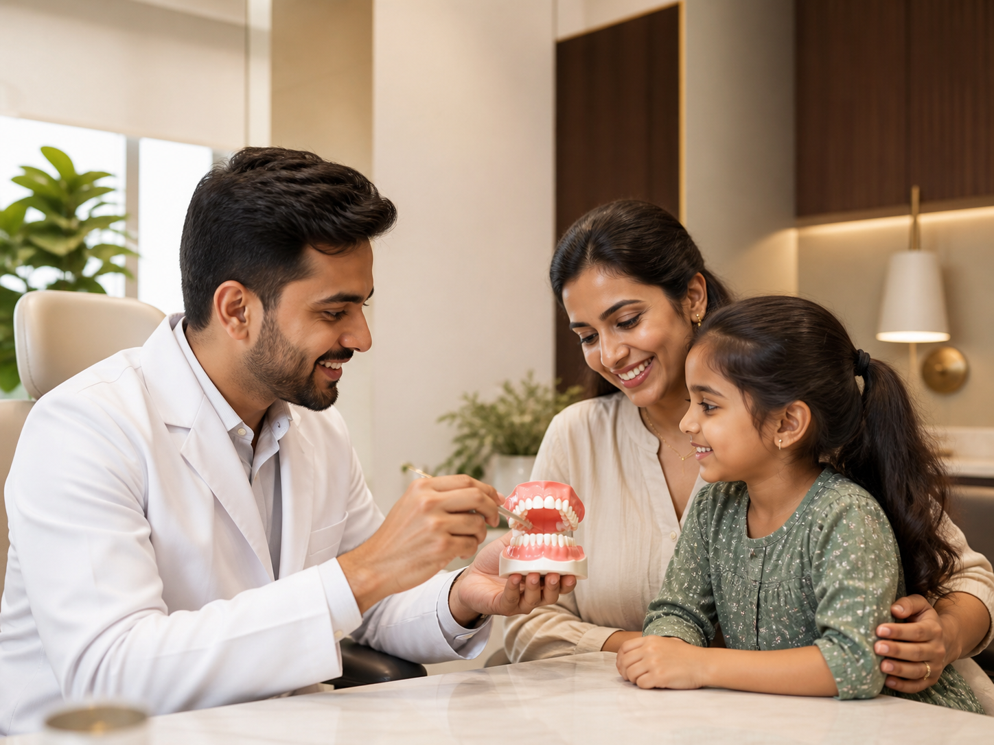 Comfortable Care for Every Generation