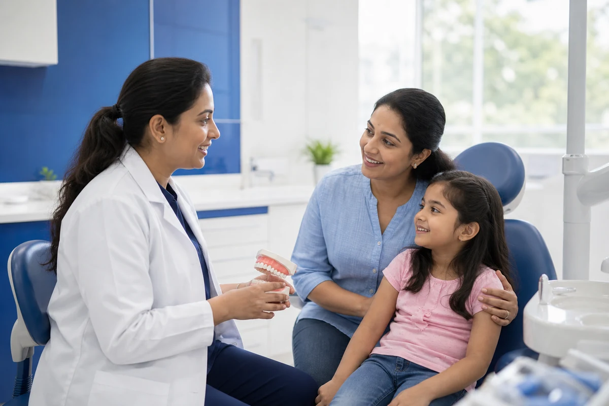 Family Dental Care