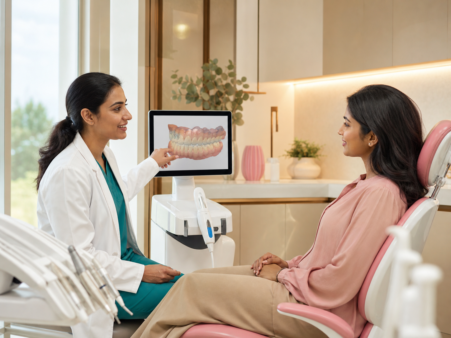 Complete Care Under One Roof