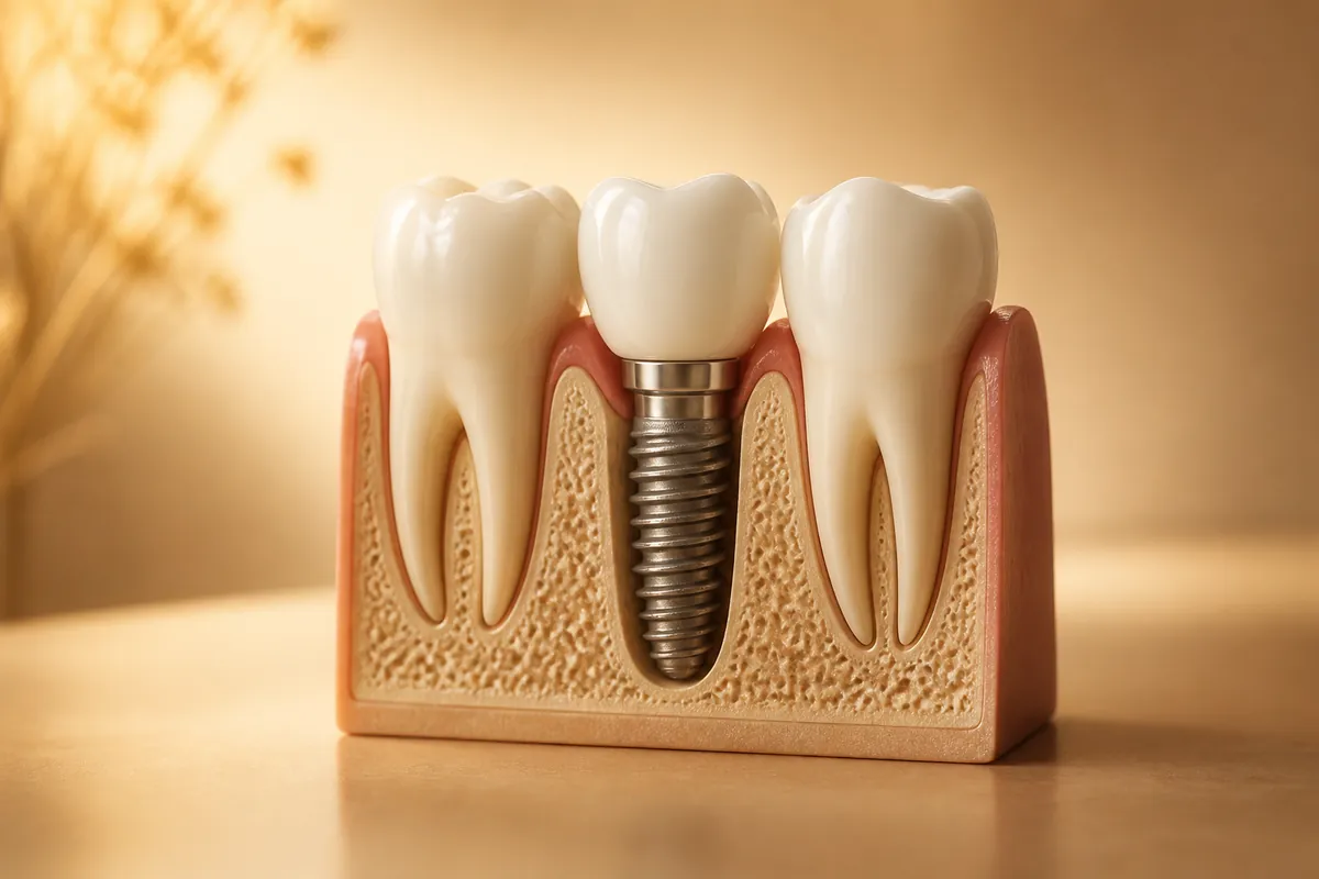 Dental Implants